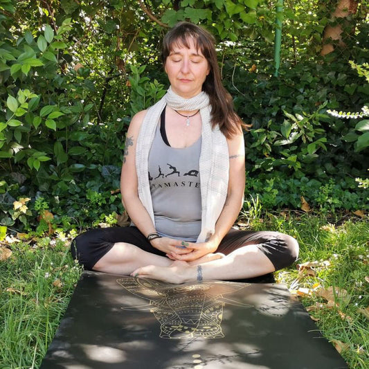 Hablemos de Yoga en el día Internacional de la paz
