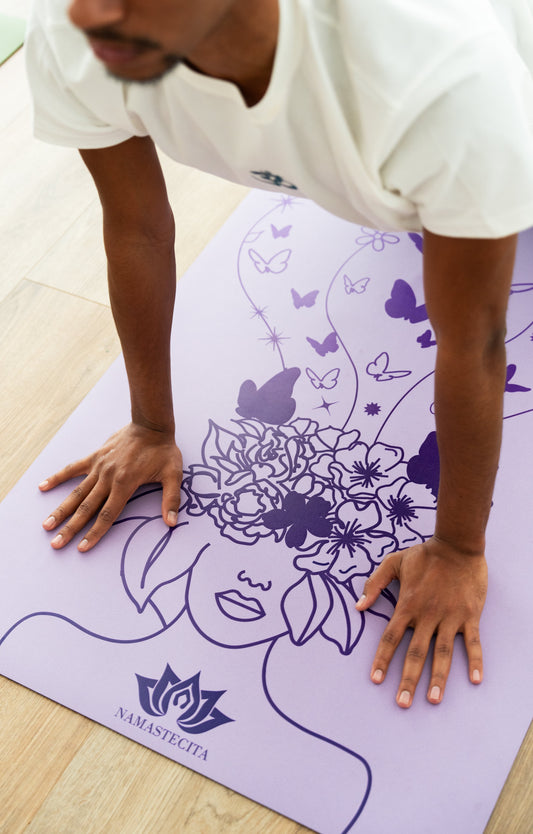 ¿Qué son las posturas de yoga y cuáles son sus beneficios?