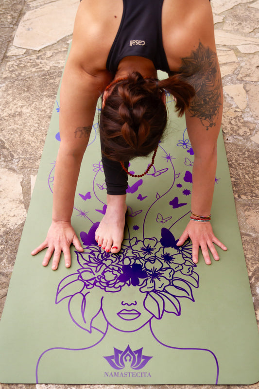 ¿Qué regalar a un Yogui en las fiestas?