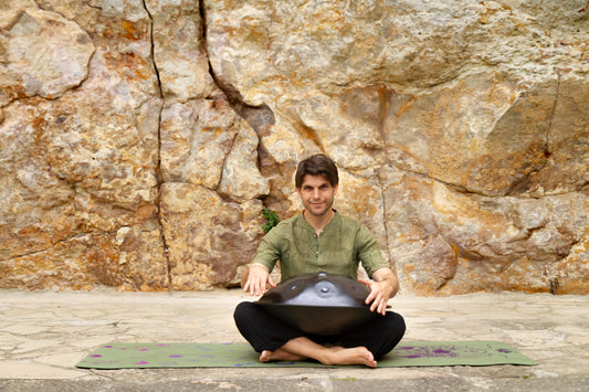 7 años después: volver a la India donde descubrí el Yoga