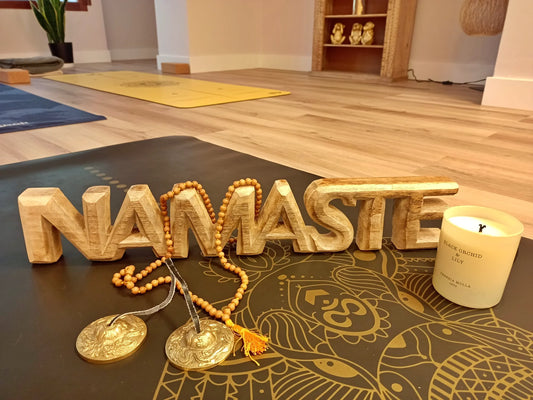 namastecita high quality yoga mats esterillas ecofriendly