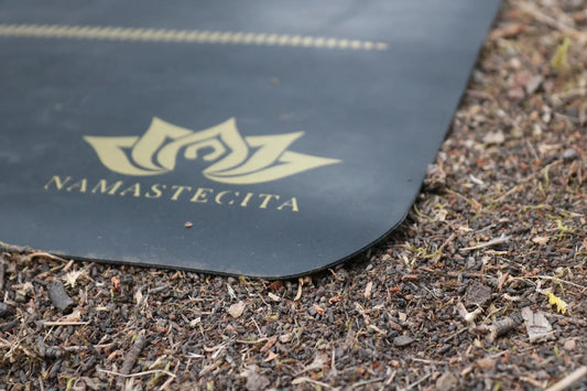 Probé las Esterillas de Viaje de Namastecita y estas son mis 5 conclusiones.