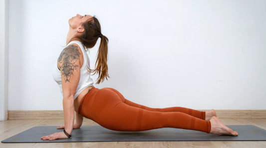 lorena namastecita yoga mat