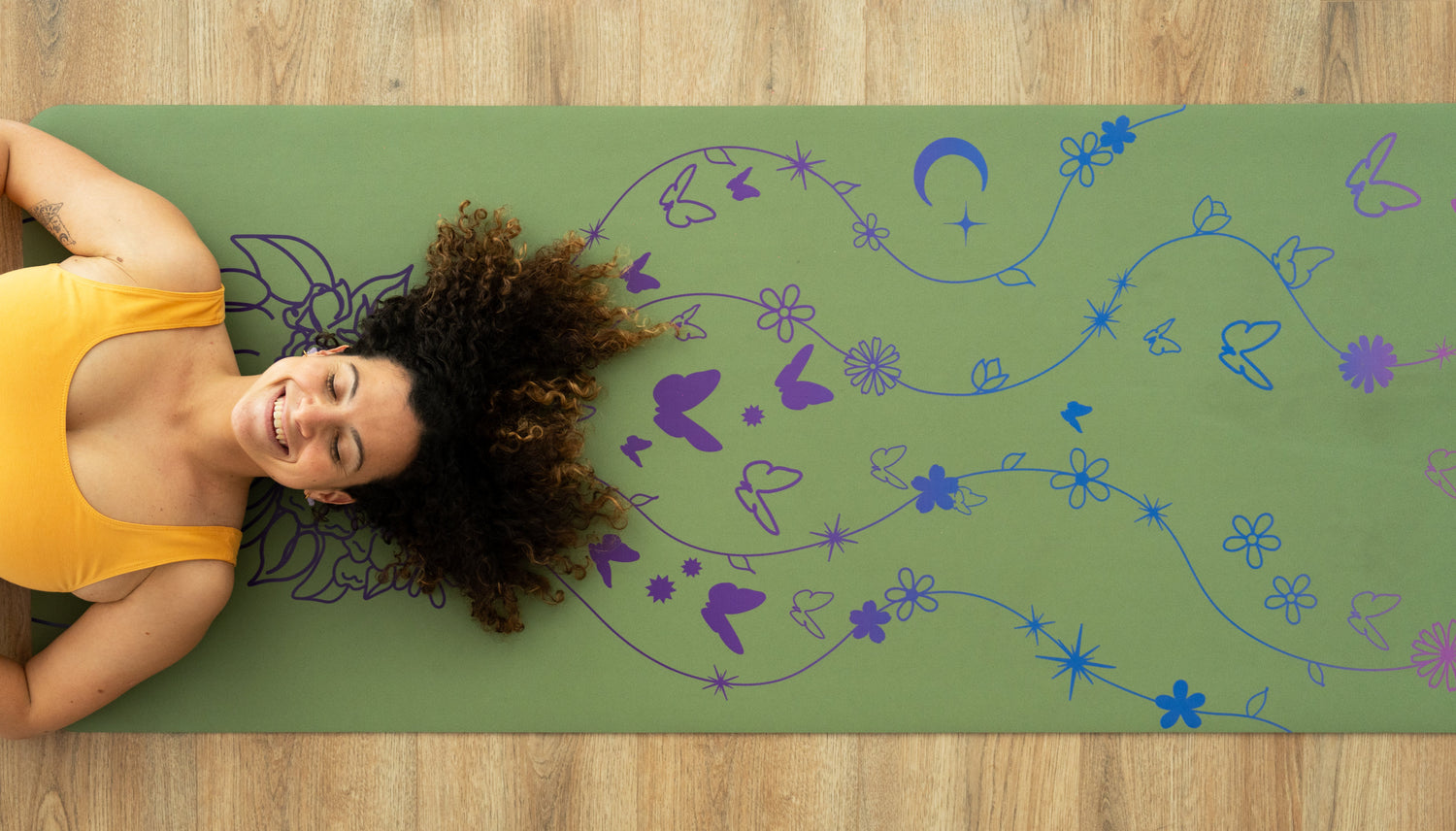 Ofertas en Esterillas de Yoga