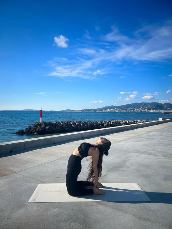 yoga embajadores romi diaz