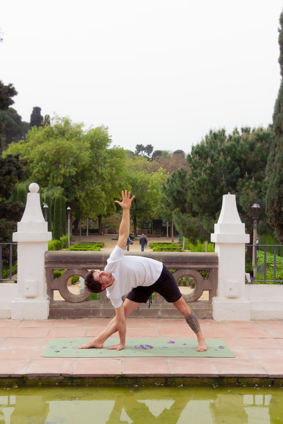 yoga embajadores ivan matamala