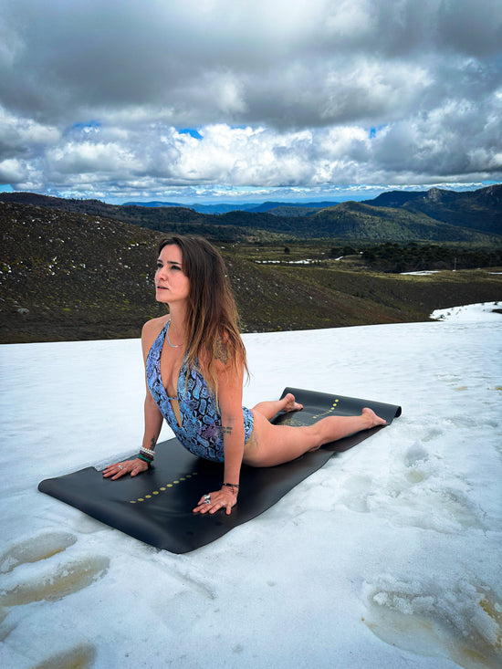 yoga embajadores maca musante