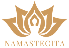 Namastecita: esterilla de yoga antideslizante