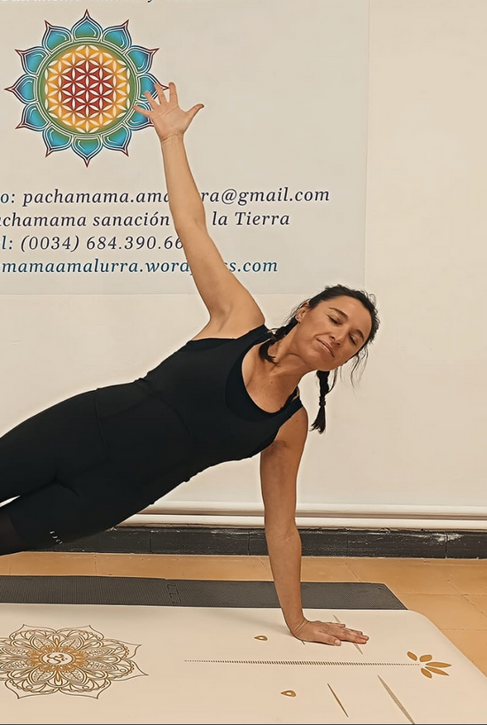 yoga embajadores guillermina garcía márquez