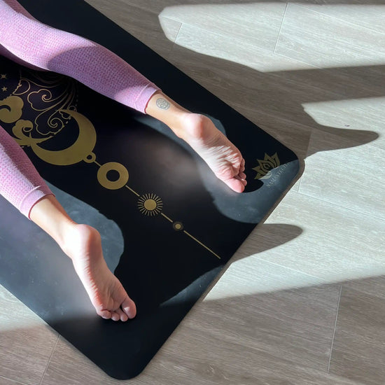 Namastecita Premium Yoga Mats namastecita