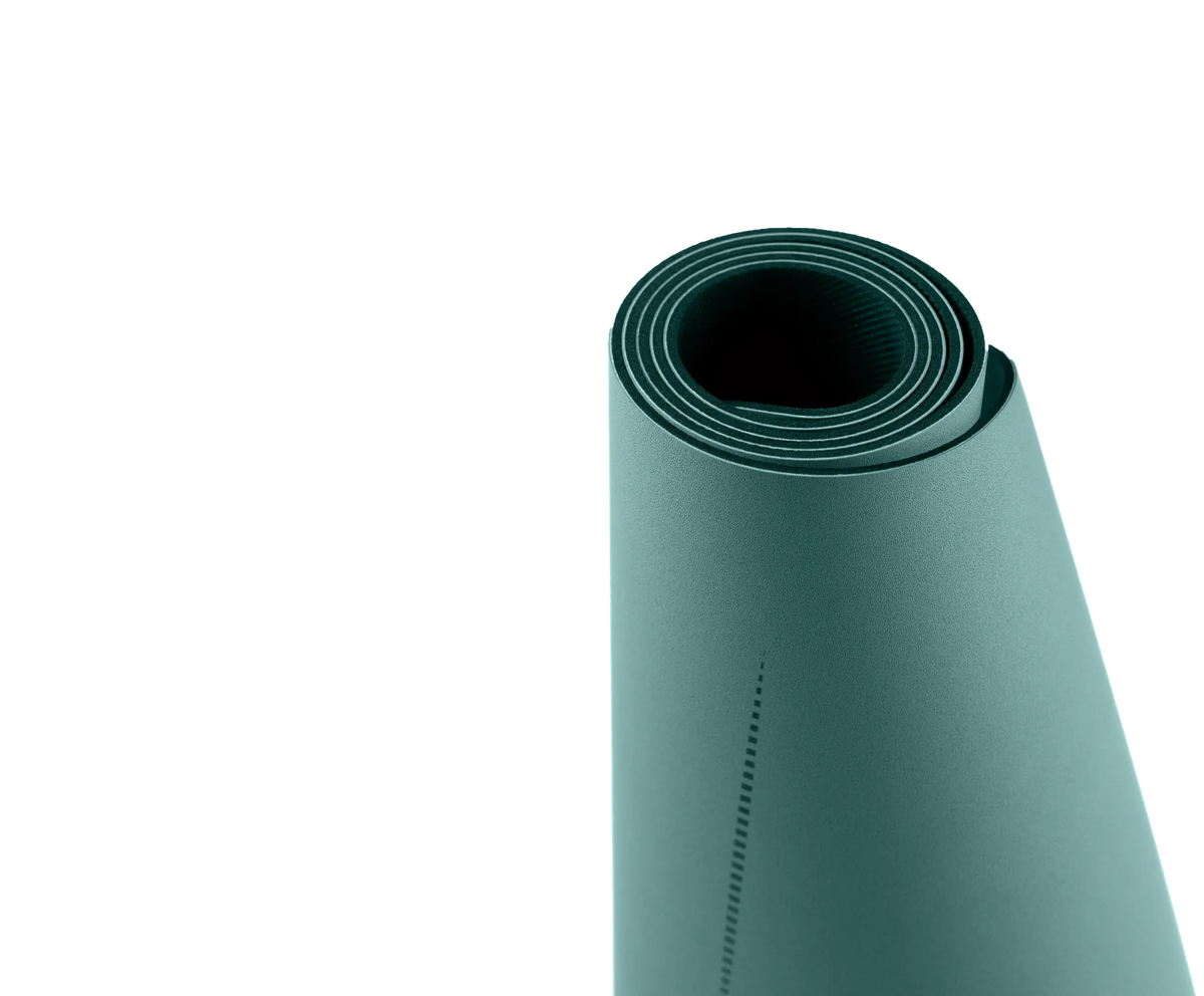 manta antideslizante yoga 6mm