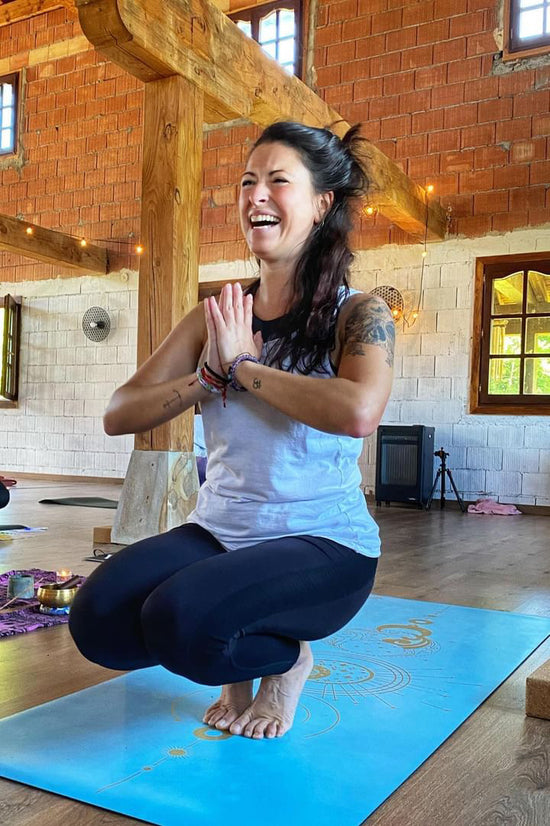 yoga embajadores sara viñas