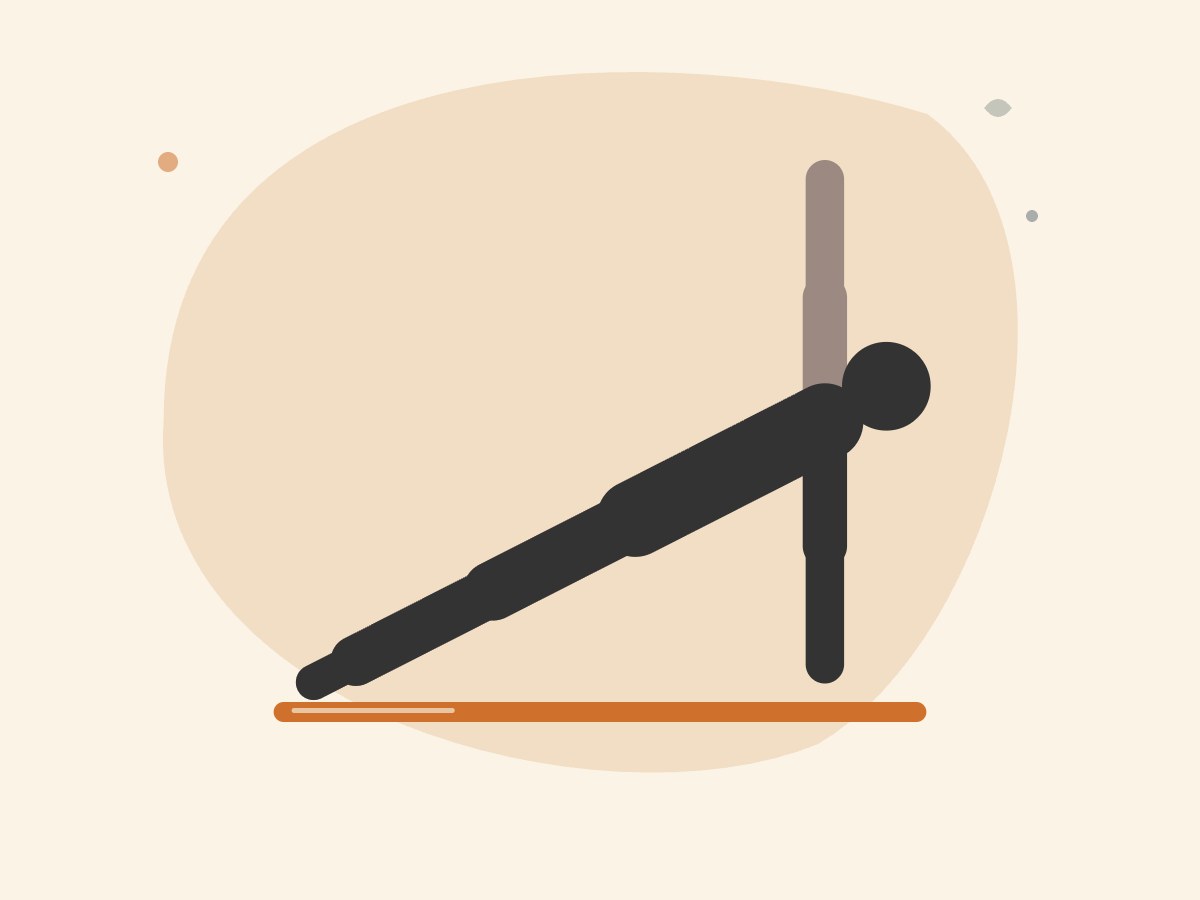 Plancha lateral