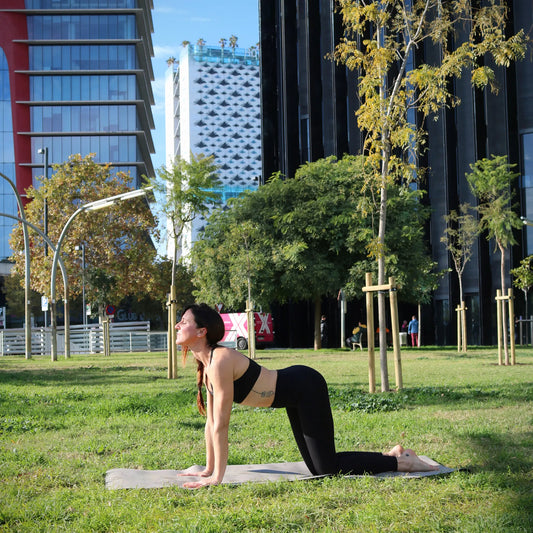 Tapete "Uma Mente Cheia de Sonhos" (Gravação a Laser) - Bege 