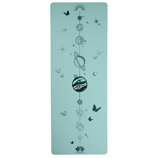 esterilla pilates antideslizante universo